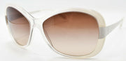 1-Oliver Peoples Matine OV5158-S 1083/13 Women's Sunglasses White / Brown Gradient-Does not apply-IKSpecs