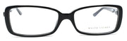 2-Ralph Lauren RL6114 5001 Women's Eyeglasses Frames 53-16-135 Black-8053672205657-IKSpecs