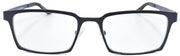 2-Eyebobs Protractor 905 02 Reading Glasses Gunmetal / Blue +1.50-842446045050-IKSpecs