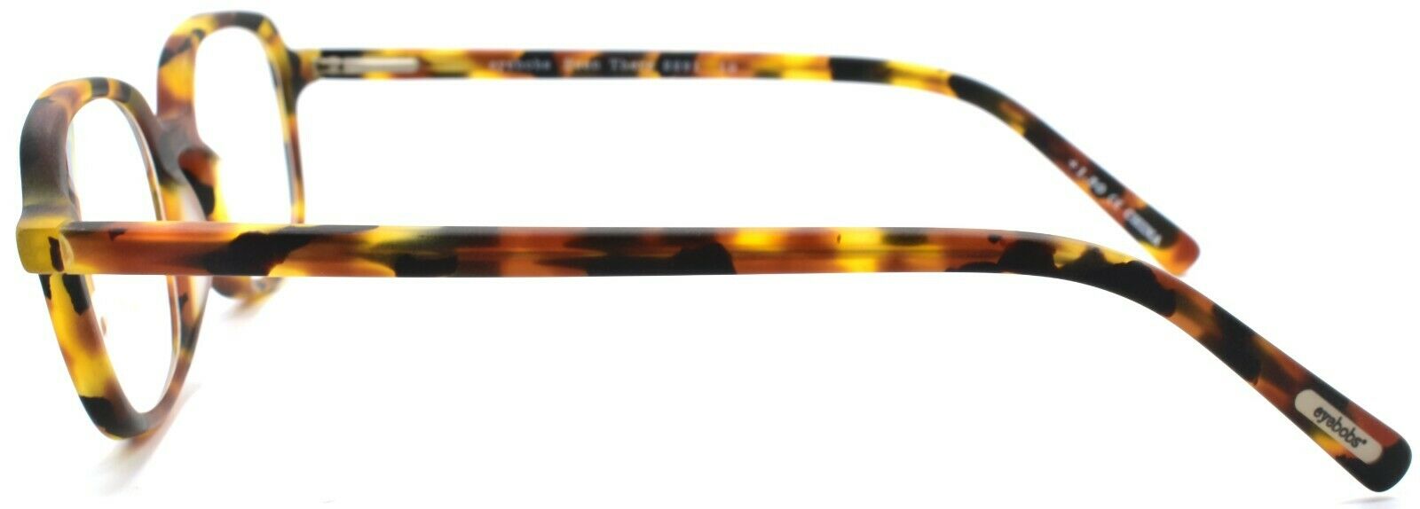 3-Eyebobs Been There 2291 19 Unisex Reading Glasses Tortoise +2.00-842754103374-IKSpecs