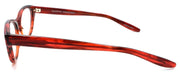 3-Barton Perreira Sofia PIN Women's Eyeglasses Frames Cat Eye 50-18-135 Pinot Red-672263039570-IKSpecs
