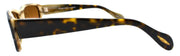 3-Oliver Peoples Primo 362/HRN Sunglasses Dark Tortoise / VFX Polarized 135 mm-Does not apply-IKSpecs