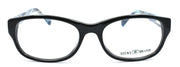 2-LUCKY BRAND Busy Bee Kids Girls Eyeglasses Frames 49-16-130 Black-751286246391-IKSpecs