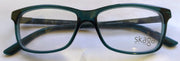 4-Skaga 2472 Lena 9305 Girls Eyeglasses Frames 49-13-130 Petrol-Does not apply-IKSpecs