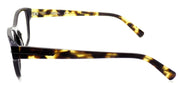 3-Kenneth Cole NY KC0244 001 Women's Eyeglasses 52-17-135 Shiny Black + CASE-664689815531-IKSpecs