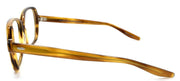3-Barton Perreira Sintra UMT Women's Eyeglasses Frames 54-15-135 Umber Tortoise-672263039532-IKSpecs