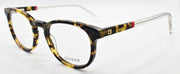 1-GUESS GU1973 055 Men's Eyeglasses Frames 49-19-145 Havana / Clear-889214044105-IKSpecs