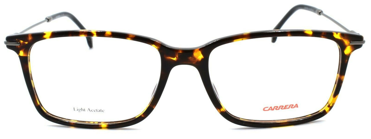 2-Carrera 205 581 Men's Eyeglasses Frames 55-18-145 Havana / Black-716736183244-IKSpecs