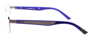 3-TIMBERLAND TB1347 015 Men's Eyeglasses Frames 55-17-140 Matte Light Ruthenium-664689771110-IKSpecs