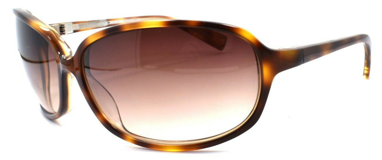 1-Oliver Peoples BB DM/CRY Women's Sunglasses Dark Mahogany / Purple JAPAN-Does not apply-IKSpecs