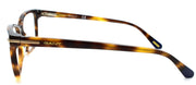 3-GANT GA4078 056 Women's Eyeglasses Frames Petite 49-16-135 Havana-664689944880-IKSpecs