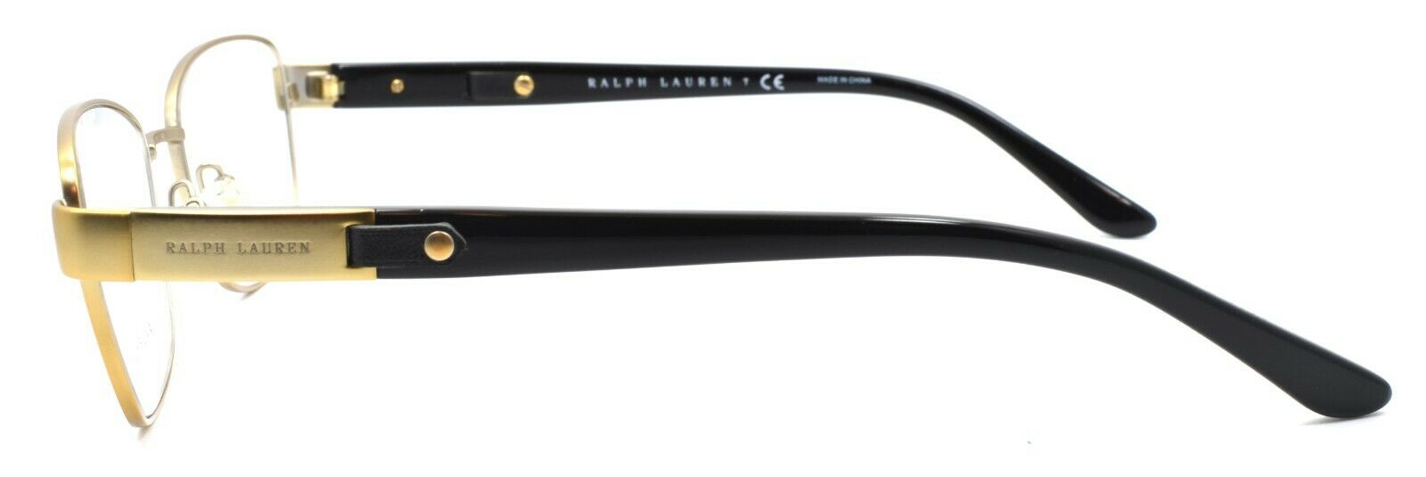 3-Ralph Lauren RL5096Q 9324 Women's Eyeglasses Frames 52-16-140 Antique Brass-8053672643374-IKSpecs