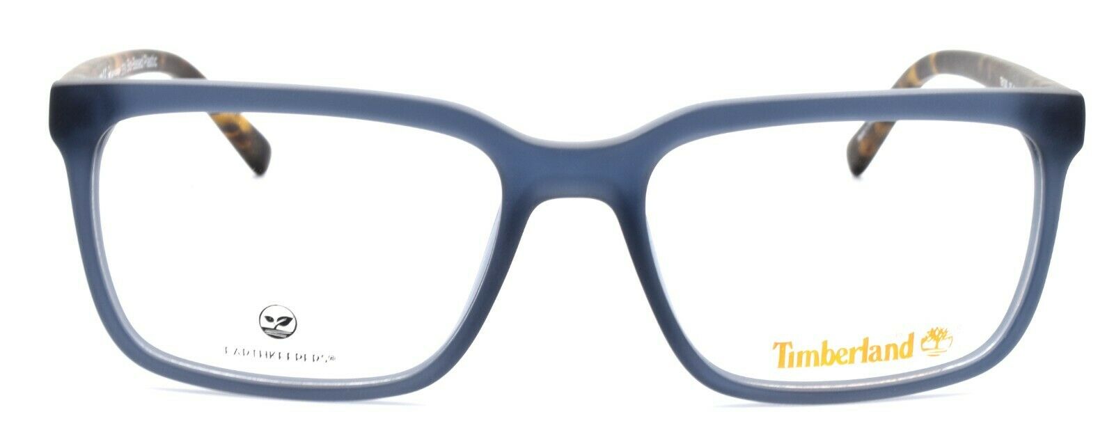 2-TIMBERLAND TB1580 092 Men's Eyeglasses Frames 54-17-145 Blue / Tortoise + CASE-664689913350-IKSpecs