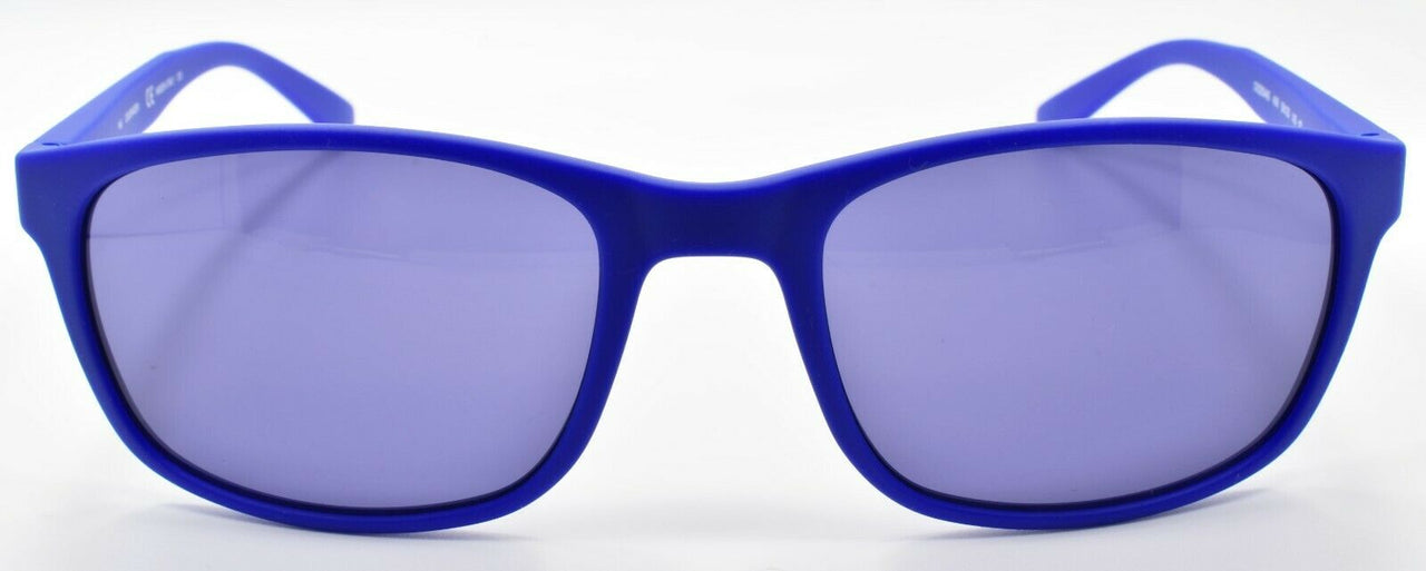 Calvin Klein CK20544S 406 Men's Sunglasses 56-20-145 Matte Cobalt / Blue ITALY