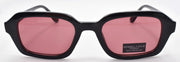 2-Kendall + Kylie Ginger KK5152 001 Women's Sunglasses Black / Pink-800414567775-IKSpecs