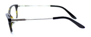 3-Carrera CA6647 QK8 Women's Eyeglasses Frames 52-17-140 Dark Havana + CASE-762753670007-IKSpecs