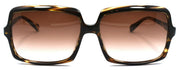 2-Oliver Peoples Apollonia COCO Women's Sunglasses Cocobolo / Brown Gradient-Does not apply-IKSpecs
