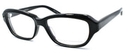 1-Barton Perreira Corday Women's Eyeglasses 52-16-140 Black JAPAN-672263037828-IKSpecs