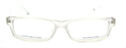 2-TOMMY HILFIGER TH 1061 HKN Women's Eyeglasses Frames 52-14-140 Crystal / White-827886994199-IKSpecs