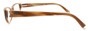 3-Ralph Lauren RL 6108 5444 Women's Eyeglasses Frames 52-16-140 Brown Horn ITALY-8053672145656-IKSpecs