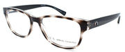 1-Armani Exchange AX3041 8216 Women's Eyeglasses Frames 53-16-140 Grey Havana-8053672696257-IKSpecs