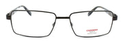 2-Carrera CA8819 SIH Men's Eyeglasses Frames 57-17-145 Opal Brown Tortoise + CASE-762753790767-IKSpecs