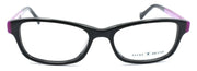 2-LUCKY BRAND Favorite Eyeglasses Frames SMALL 49-16-130 Black + CASE-751286228083-IKSpecs