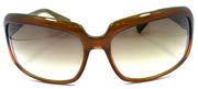 2-Oliver Peoples Bella-Donna JAS Women's Sunglasses Brown & Green / Green Gradient-Does not apply-IKSpecs