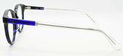 3-GUESS GU1973-F 092 Men's Eyeglasses Frames Asian Fit 51-19-145 Blue / Clear-889214056382-IKSpecs