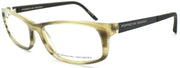 1-Porsche Design P8243 D Women's Eyeglasses Frames 54-15-135 Olive-4046901711573-IKSpecs