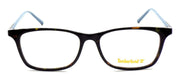 2-TIMBERLAND TB1314 052 Eyeglasses Frames 52-15-140 Dark Havana Brown + CASE-664689682805-IKSpecs
