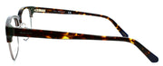 3-GANT GA3176 052 Men's Eyeglasses Frames 51-20-145 Dark Havana-664689951437-IKSpecs