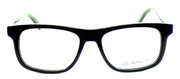 2-GANT GA3157 001 Men's Eyeglasses Frames 53-17-145 Black + CASE-664689916894-IKSpecs