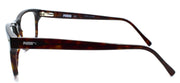 3-PUMA PE0020O 006 Unisex Eyeglasses Frames 55-18-140 Havana-889652036854-IKSpecs