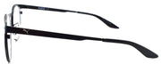 3-PUMA PE0083O 001 Eyeglasses Frames Round 50-20-145 Black-889652190099-IKSpecs