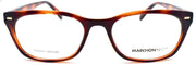 2-Marchon M-5800 215 Women's Eyeglasses Frames 52-17-140 Tortoise-886895352024-IKSpecs