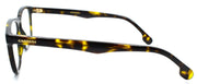3-Carrera 148/V 086 Men's Eyeglasses Frames 50-19-145 Dark Havana-762753120397-IKSpecs