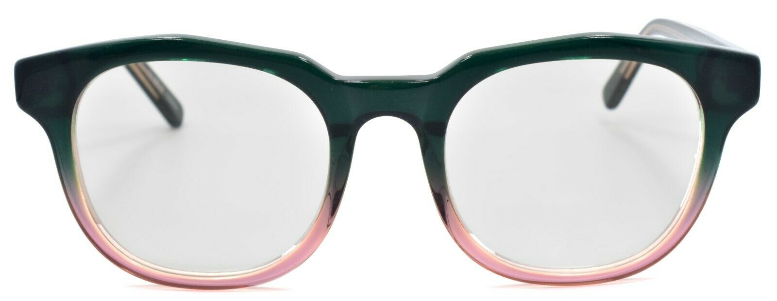 2-Eyebobs Befuddled 2702 26 Women's Reading Glasses Green / Purple +1.50-842754140942-IKSpecs