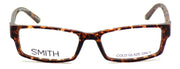 2-SMITH Optics Fader 2.0 FWH Unisex Eyeglasses Frames 53-17-140 Vintage Havana-716737777527-IKSpecs