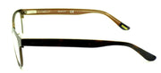 3-GANT GA4055 049 Women's Eyeglasses Frames 51-16-135 Matte Dark Brown + CASE-664689746552-IKSpecs