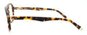 3-GANT Rugger GR 5002 MTO Men's Eyeglasses Frames Pilot 54-14-145 Matte Tortoise-715583953727-IKSpecs