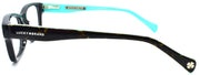 3-LUCKY BRAND D705 Kids Eyeglasses Frames 46-16-125 Black-751286295634-IKSpecs