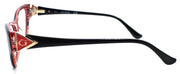 3-GUESS GU2747 005 Women's Eyeglasses Frames Cat-eye 51-16-140 Black-889214111326-IKSpecs