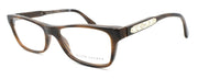 1-Ralph Lauren RL6115 5472 Women's Eyeglasses Frames 51-16-140 Brown Horn-8053672232615-IKSpecs