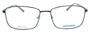 2-CONVERSE G201 Men's Eyeglasses Frames 56-17-140 Navy + CASE-751286316926-IKSpecs