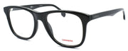 1-Carrera 135/V 807 Men's Eyeglasses Frames 52-19-145 Black + CASE-762753597250-IKSpecs