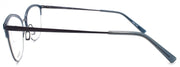 3-Flexon W3023 424 Women's Eyeglasses Frames Blue 52-20-140 Flexible Titanium-883900205351-IKSpecs
