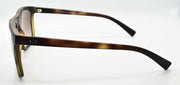 3-Armani Exchange AX4067S 8231/13 Men's Sunglasses 55-20-140 Matte Havana / Brown-8053672749878-IKSpecs