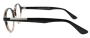 3-TOMMY HILFIGER TH 1581/F SDK Men's Eyeglasses Frames 50-21-145 Black + CASE-716736078274-IKSpecs