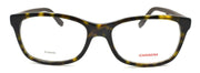 2-Carrera CA6653 GPS Unisex Eyeglasses Frames 54-18-145 Dark Havana / Brown + CASE-827886093465-IKSpecs